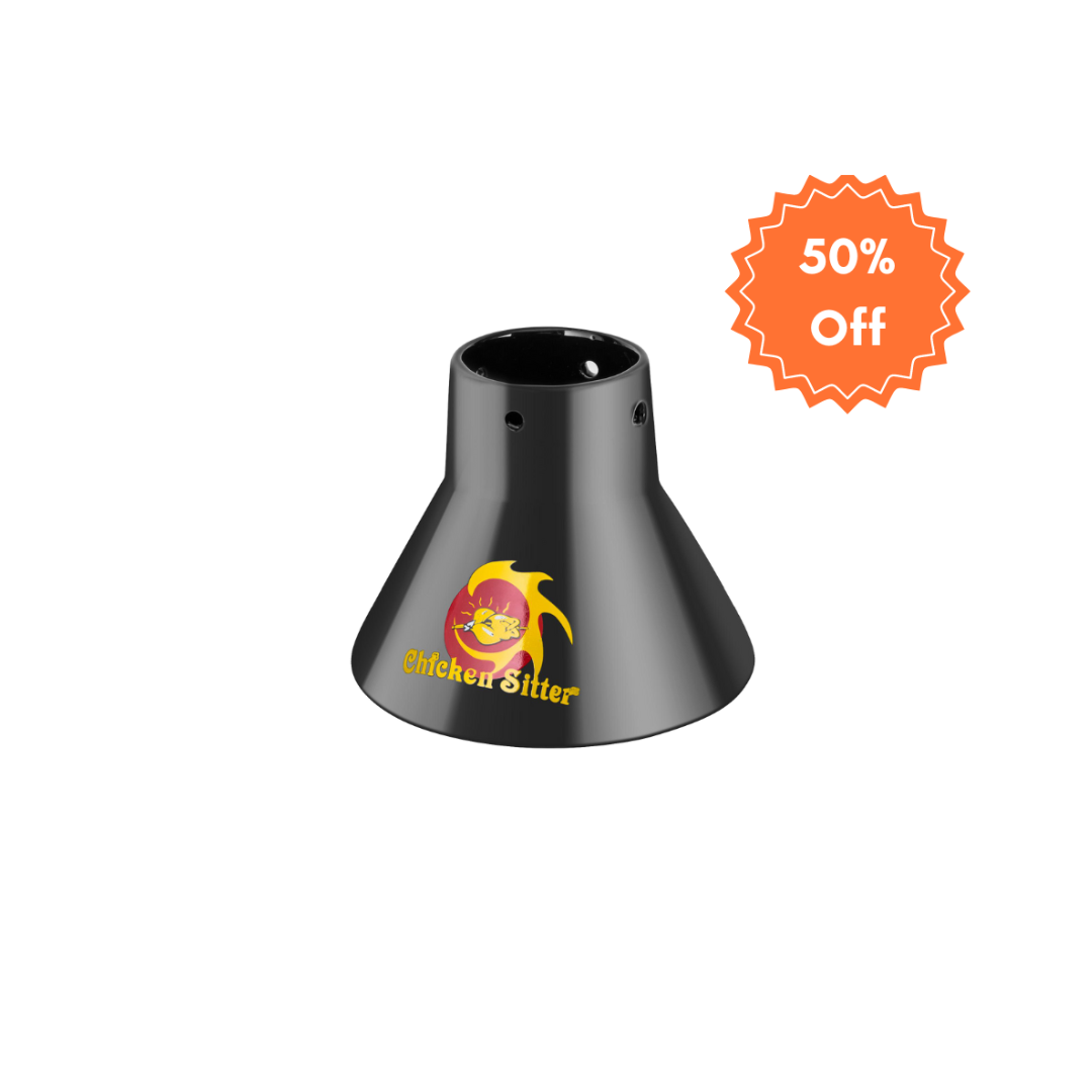 Chicken Sitter