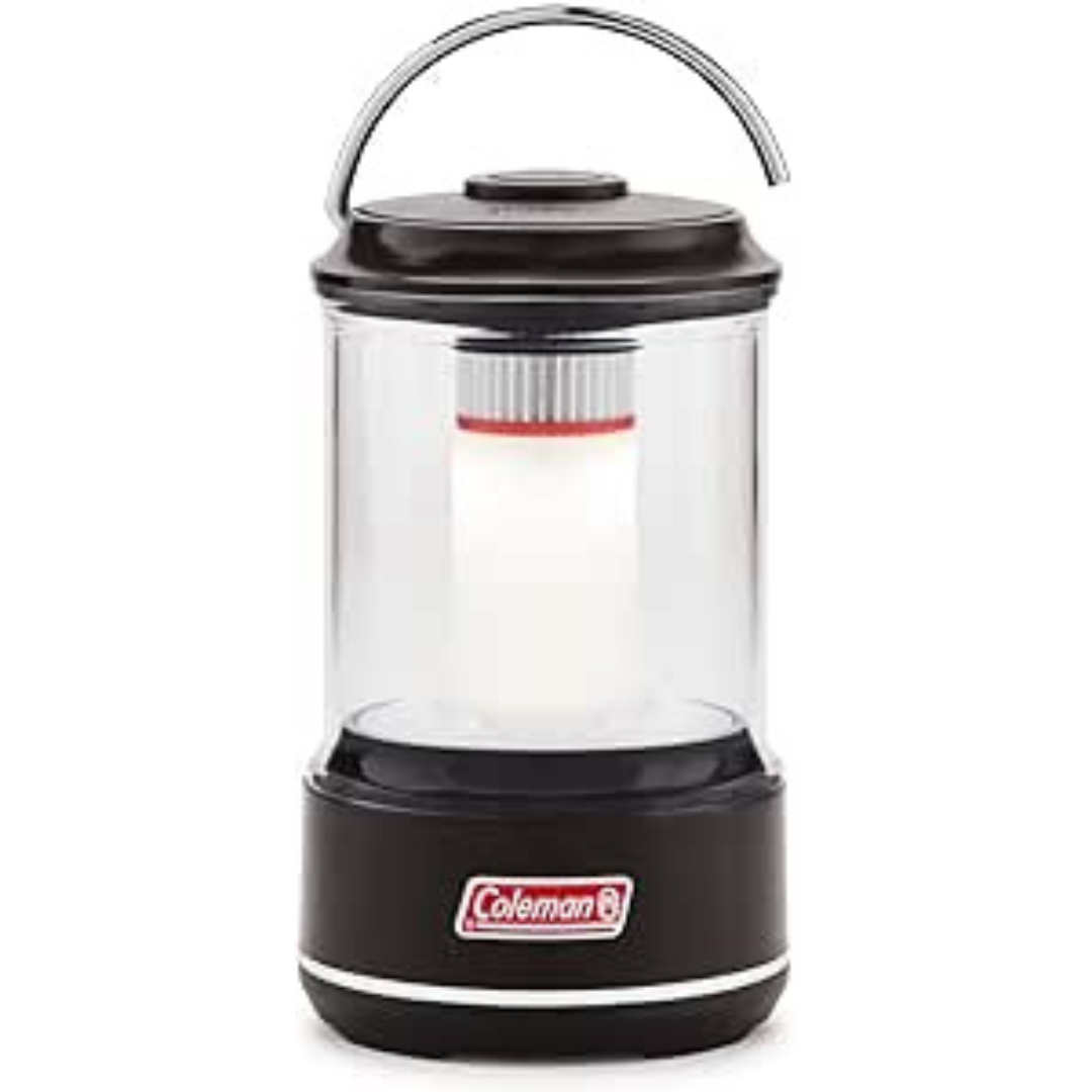 Coleman Batteryguard 200L Lantern