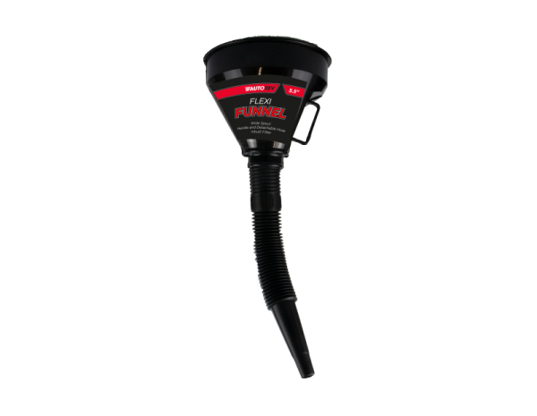 Auto Rev Flexi Funnel 5.5 Inches