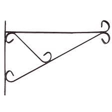 Hanging Basket Bracket 16"