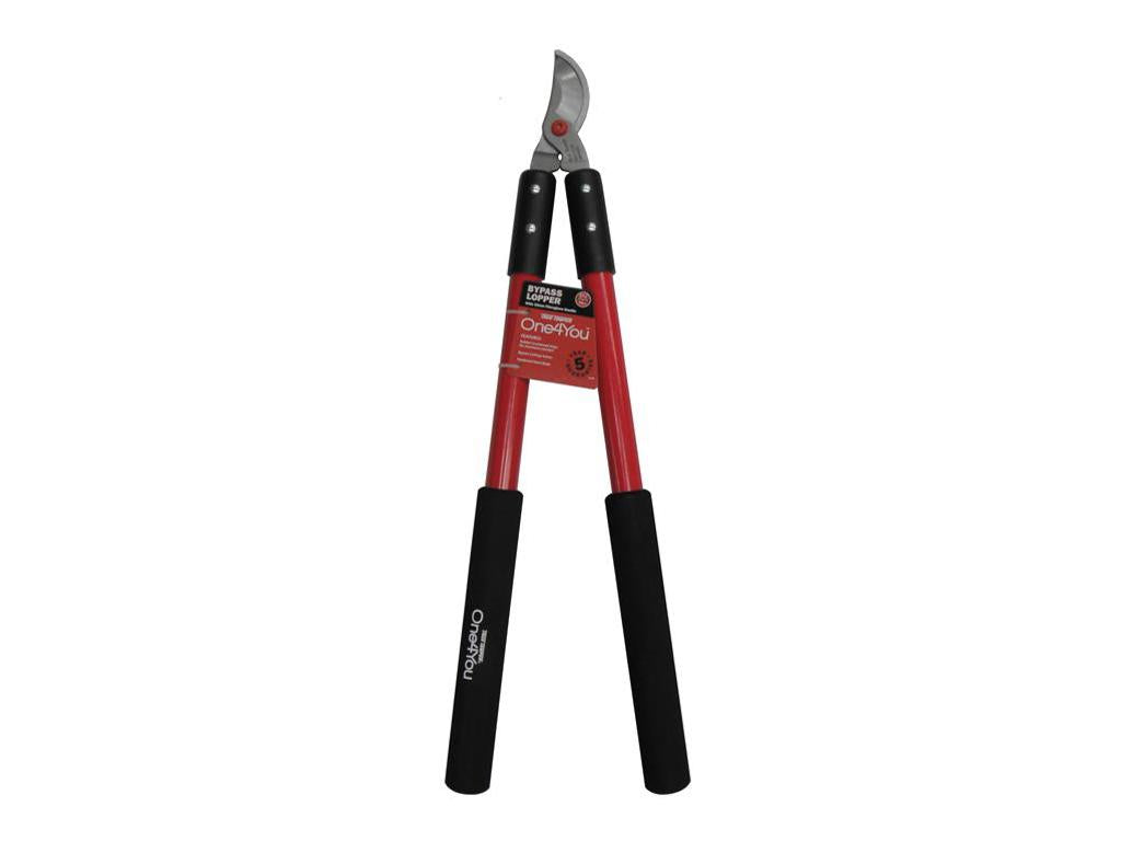 True Temper One 4 You Bypass Loppers