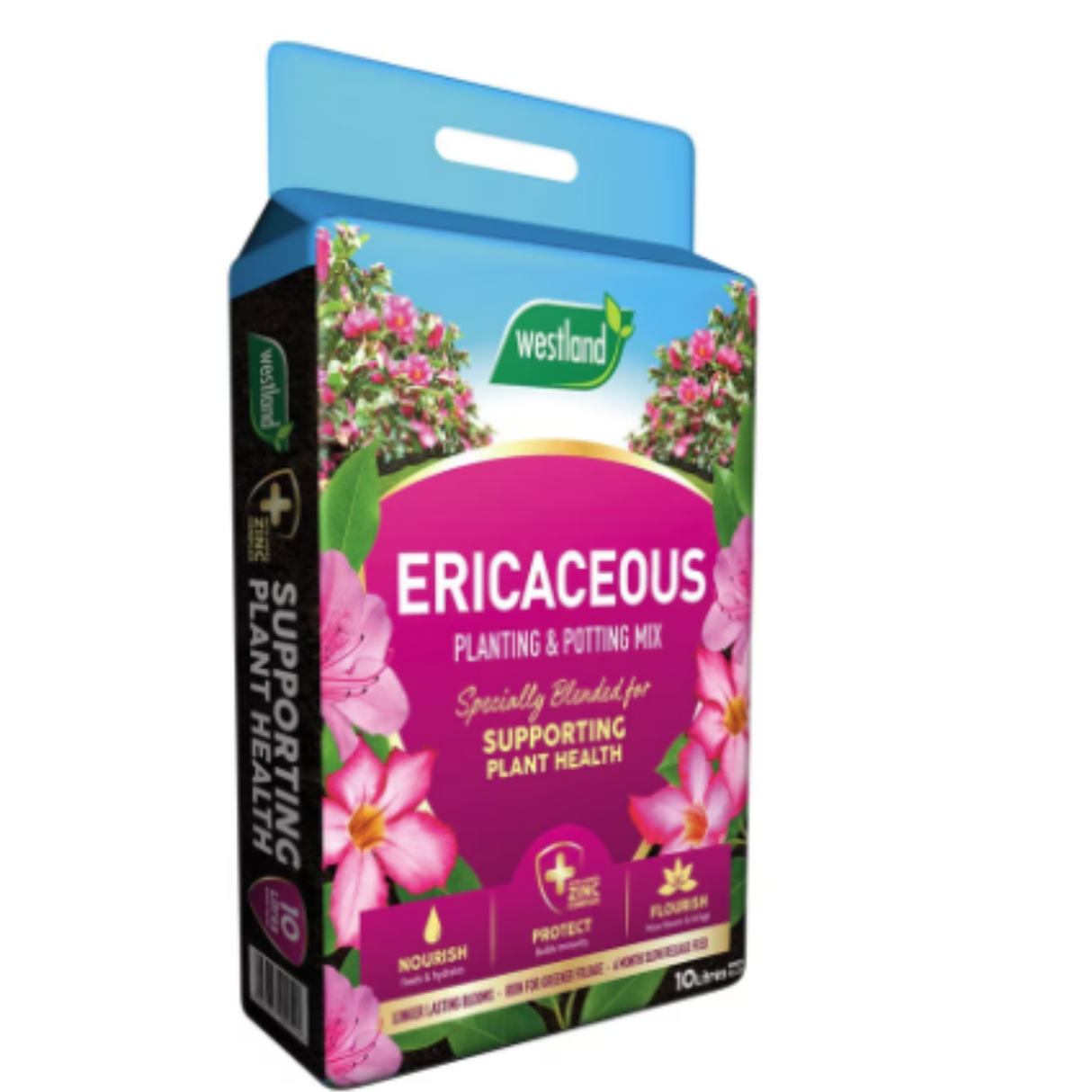 Westland Ericaceous Mix 10L