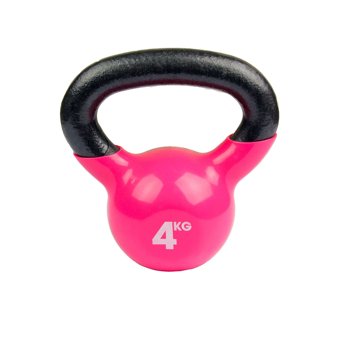 Fitness-Mad Kettlebell 4kg