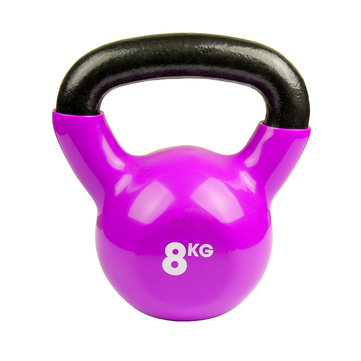 Fitness-Mad Kettlebell 8kg