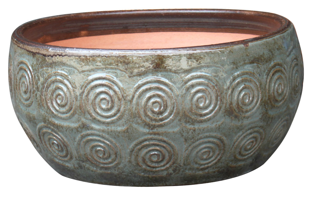 CELTIC RING BOWL