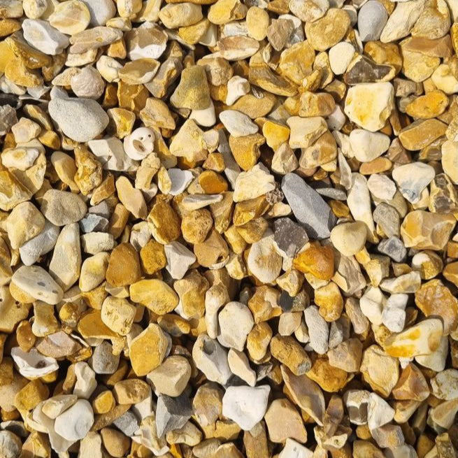 Glenview Golden Flint Handy bag