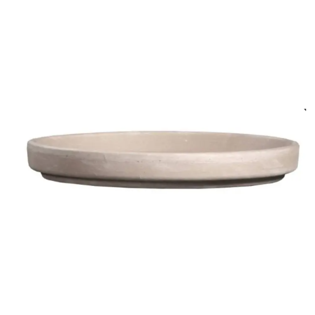 Dunne & Dineen Granite Saucer 15cm