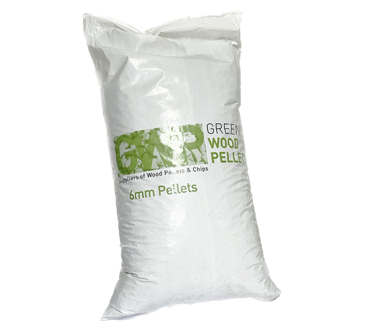 Wood Pellets 15KG