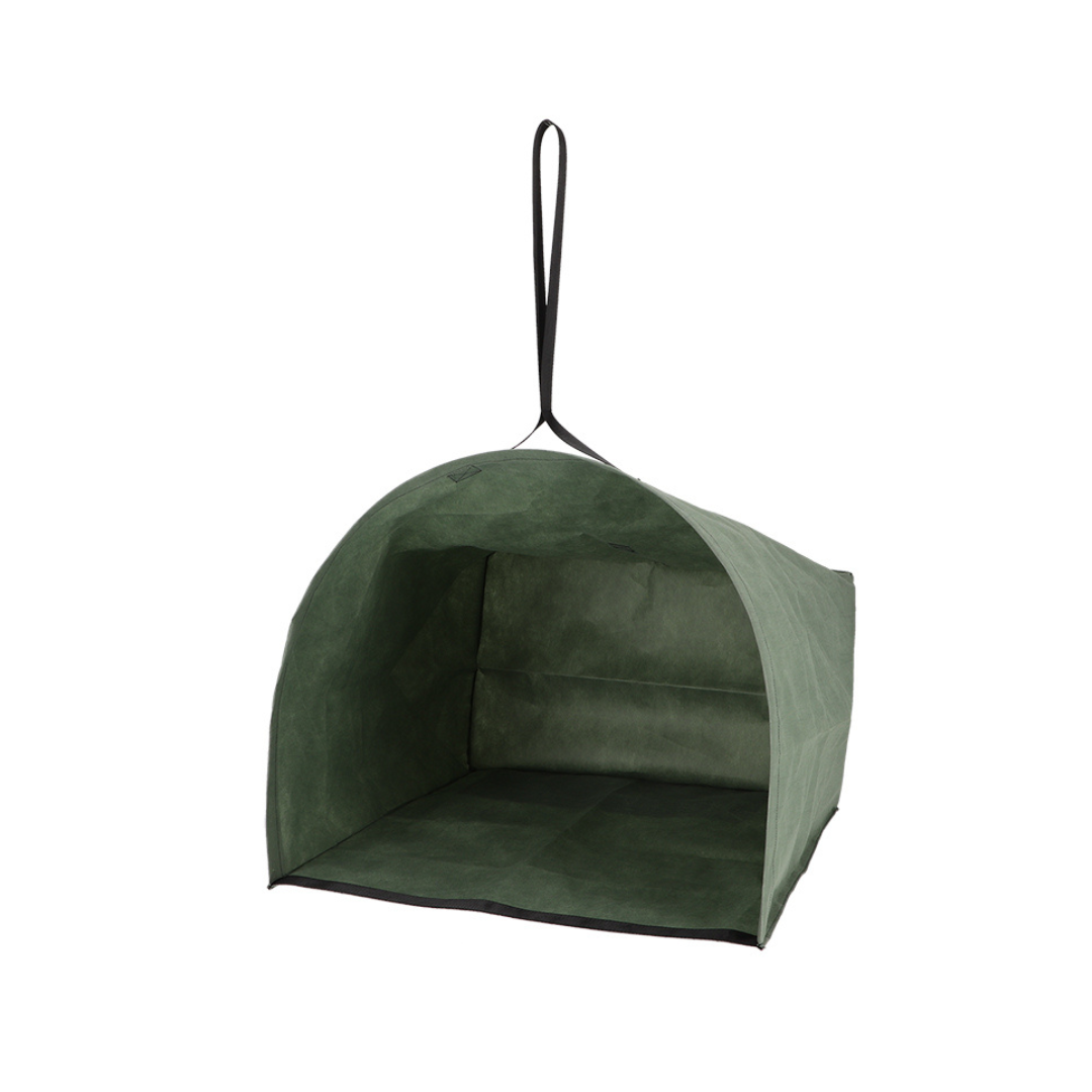 Esschert Design Leaf Collector Bag