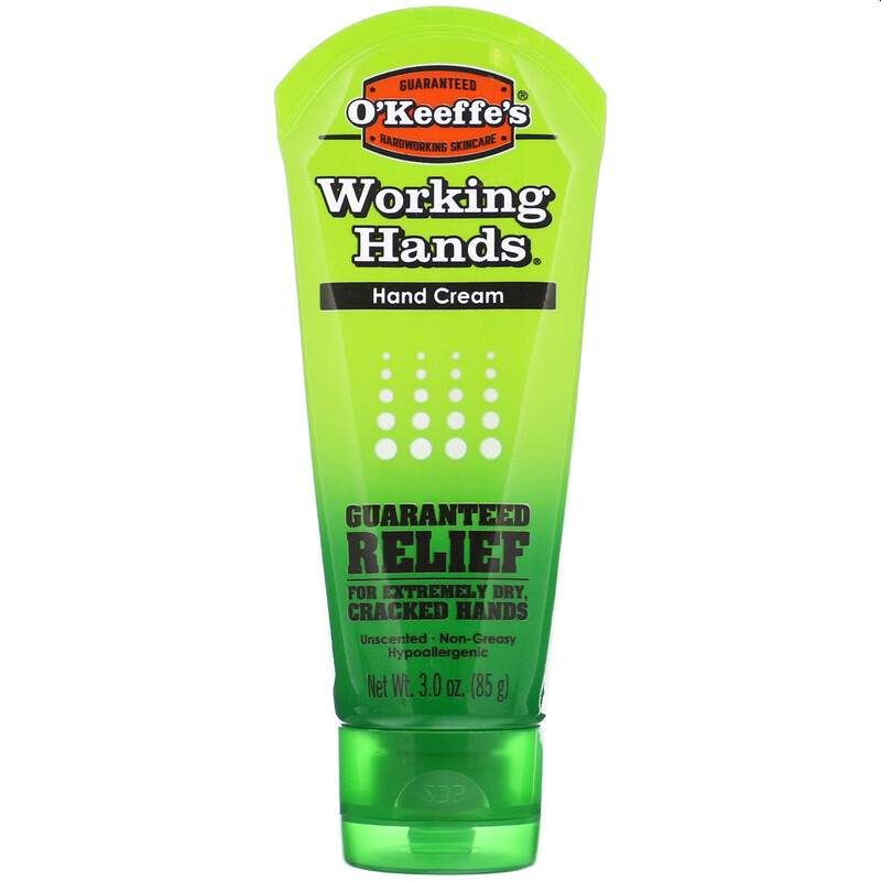 O'Keeffe's Working Hands Hand Cream 85g