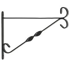 Hanging Basket Bracket 12"