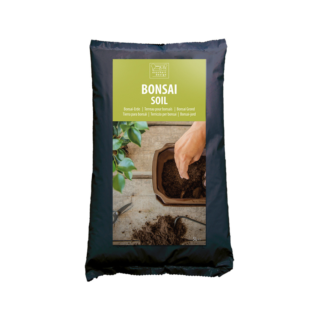 Esschert Design Bonsai Soil 5L