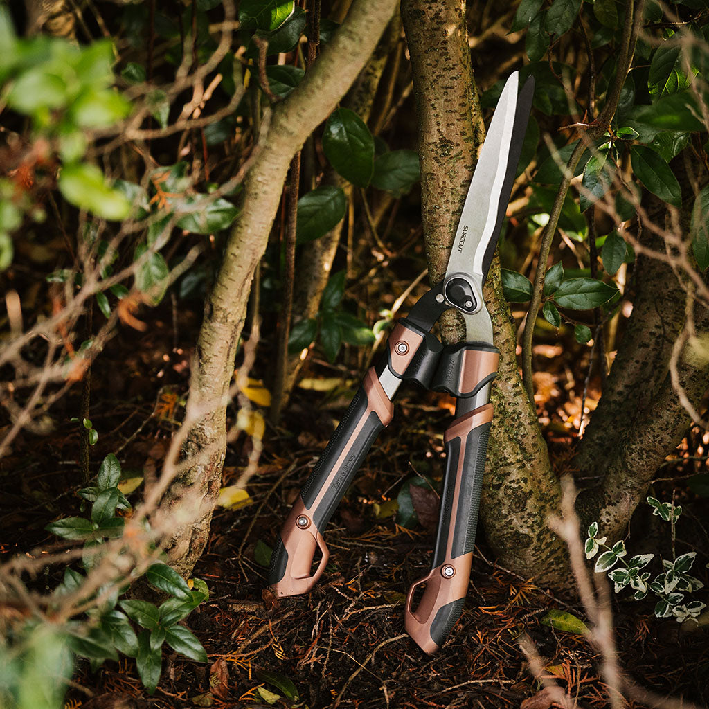 Kent & Stowe Garden Life Hedge Shears