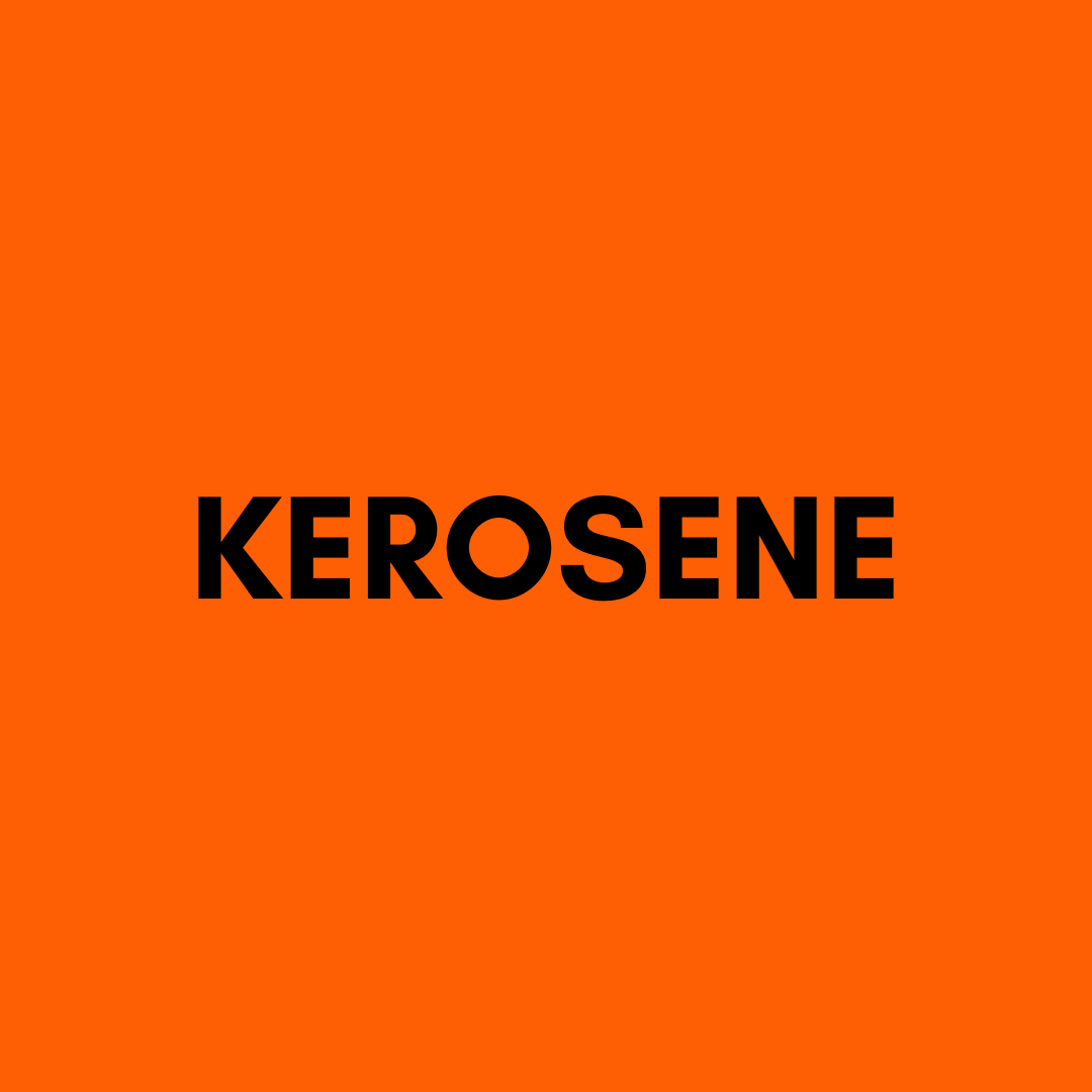 Kerosene Per Litre
