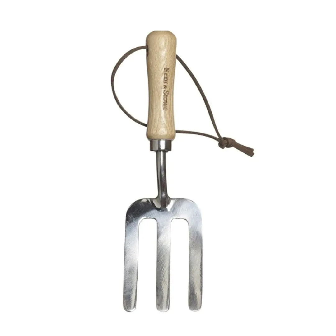 Kent & Stowe Kids Hand Fork