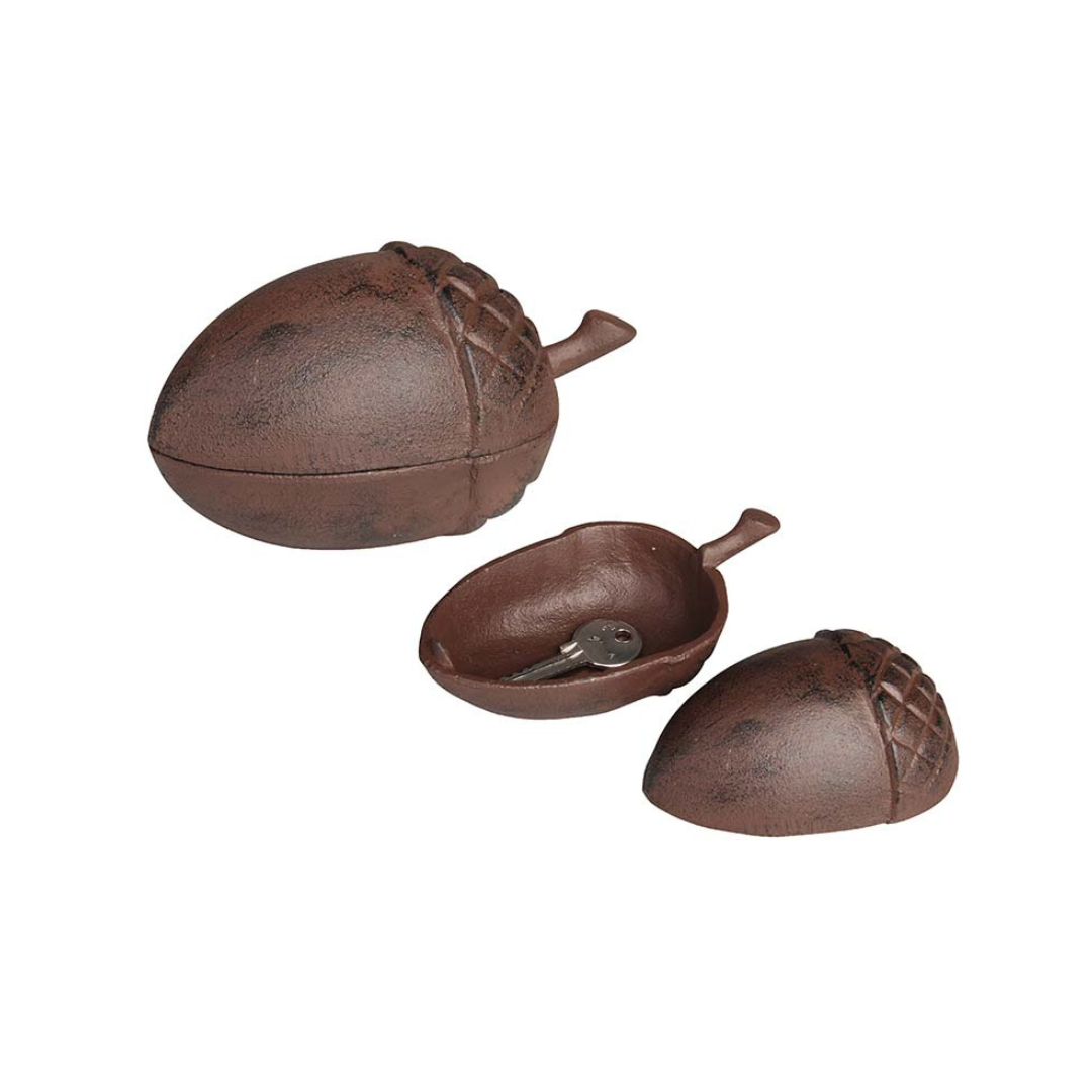 Esschert Design Acorn Key Keeper