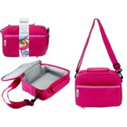 Lunch Cooler - Pink