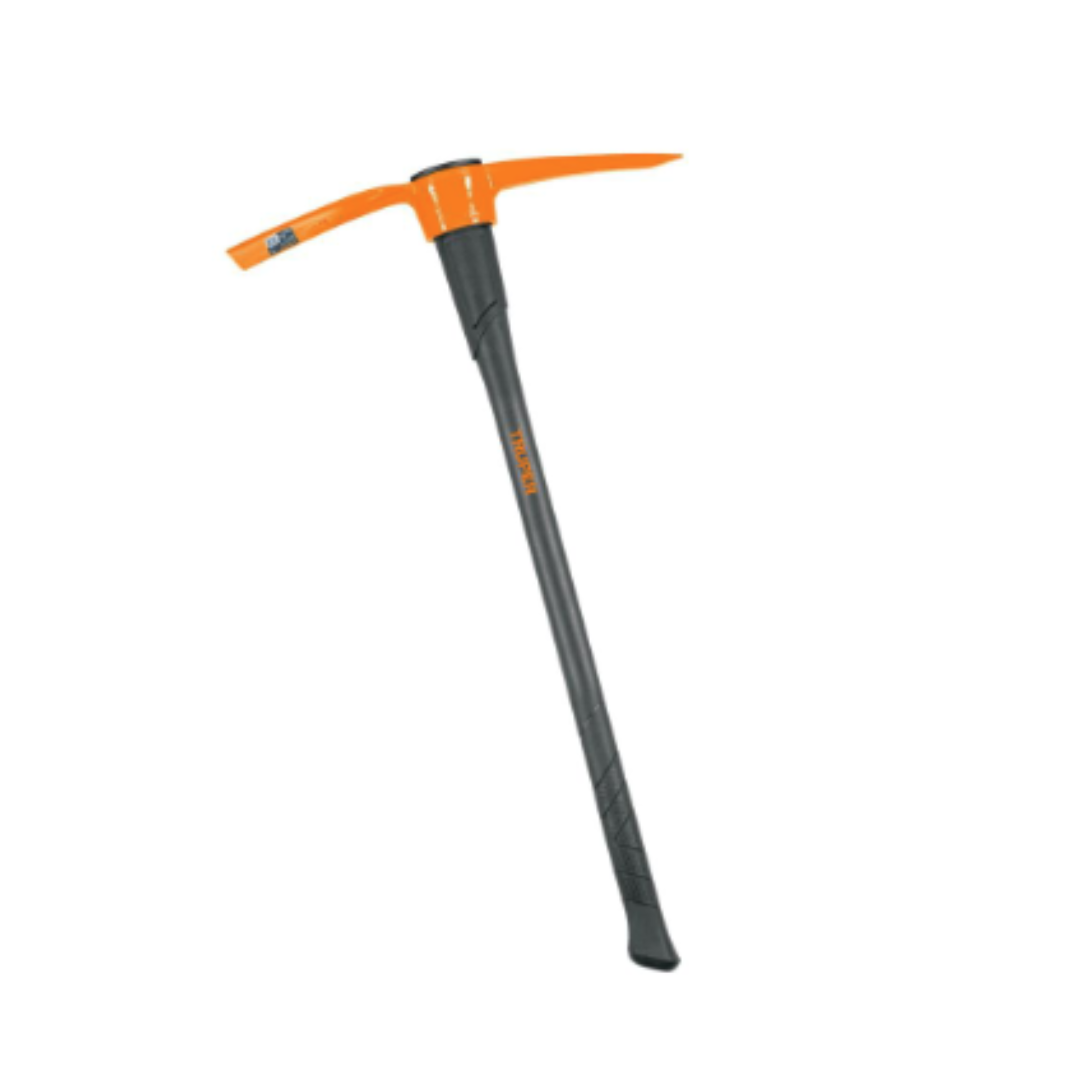 Truper 5lb Pick Mattock With 36" Fibreglass Handle
