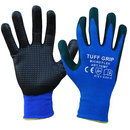 Tuffgrip Microflex Size 11
