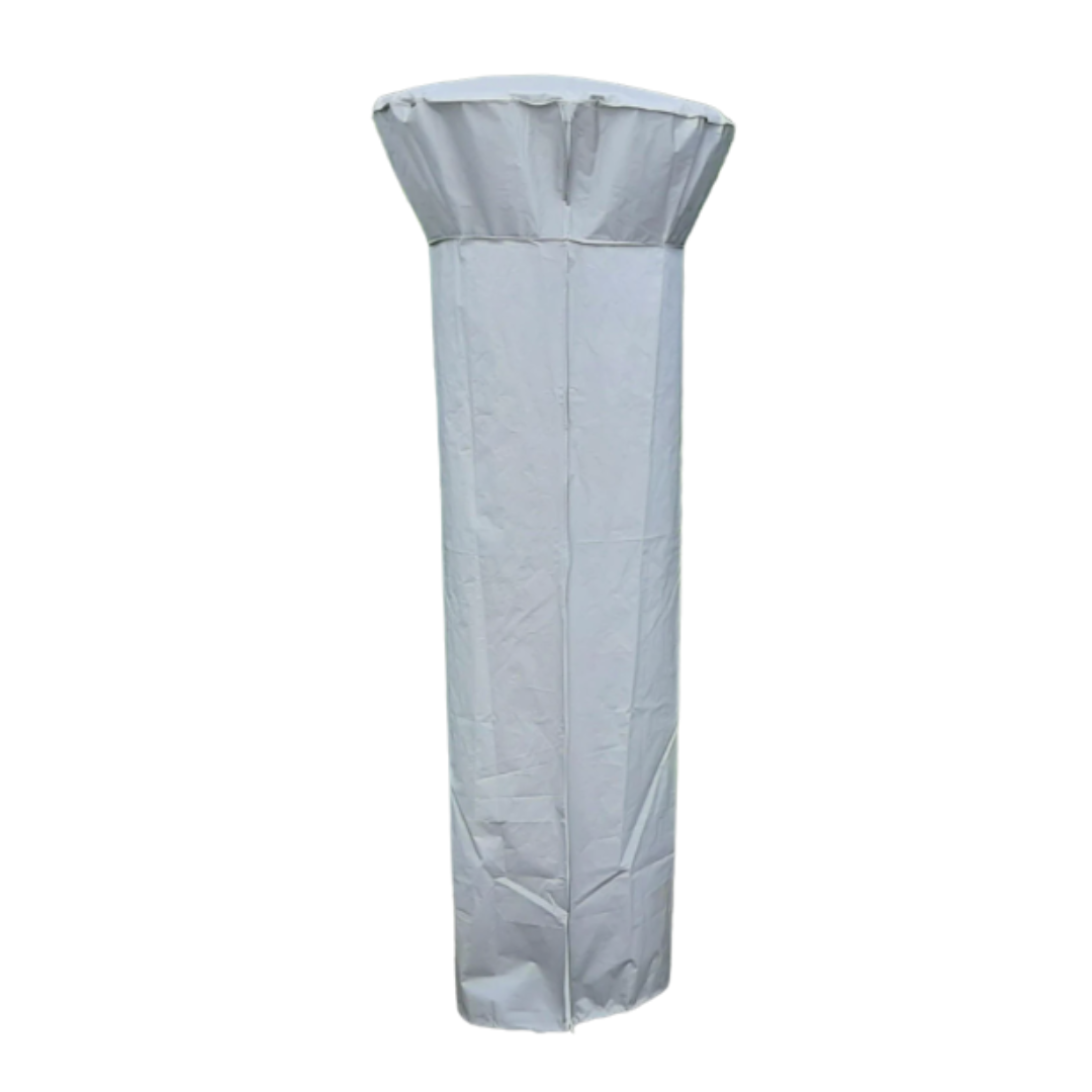 Mushroom Top Patio Heater Rain Cover