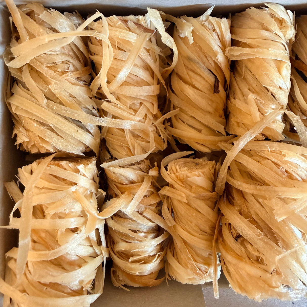 Lovely Logs Eco Firelighters 50 Pieces