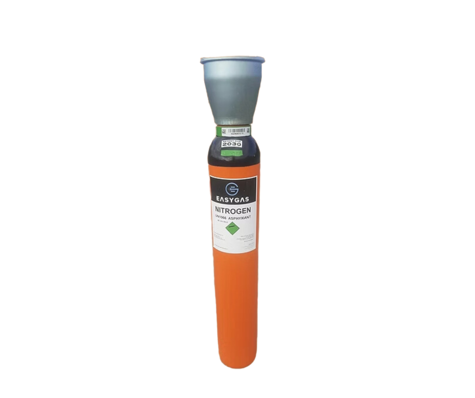 Easygas Nitrogen 10L