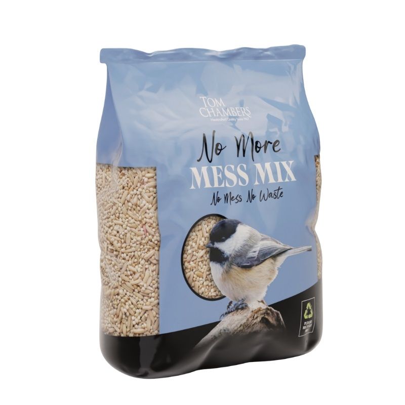 Tom Chambers No More Mess Mix 3kg