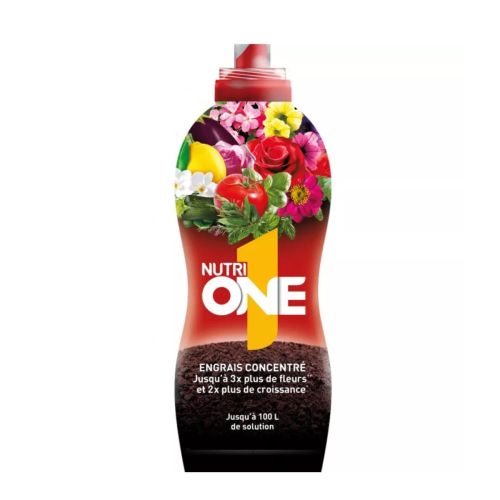 Nutri-One Plant Stimulant 1 litre