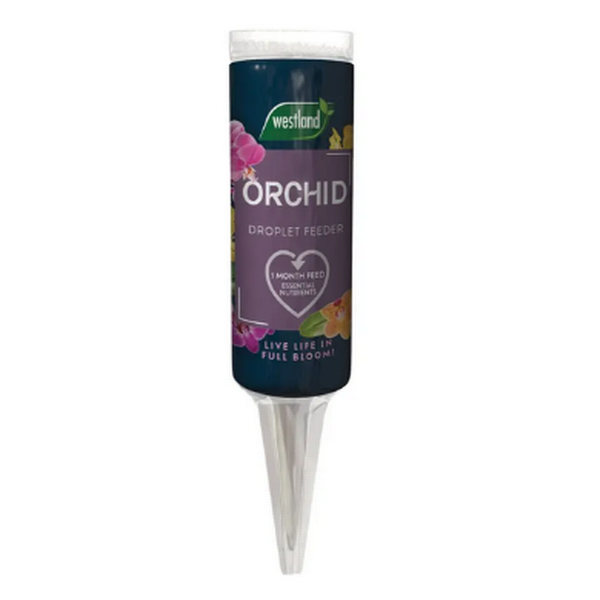 Westland Orchid Droplet Feeder 40ml