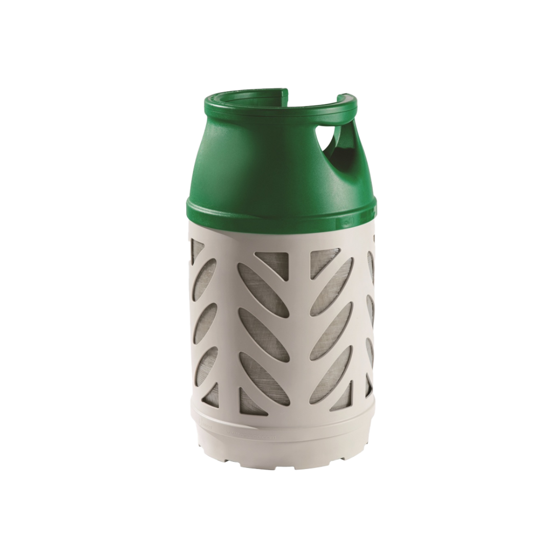 10KG Gaslight Patio Propane