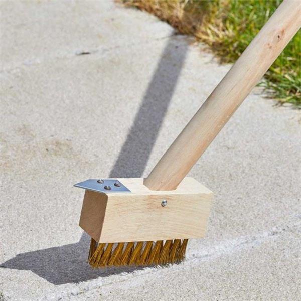 Westland Gardeners Mate Patio Brush
