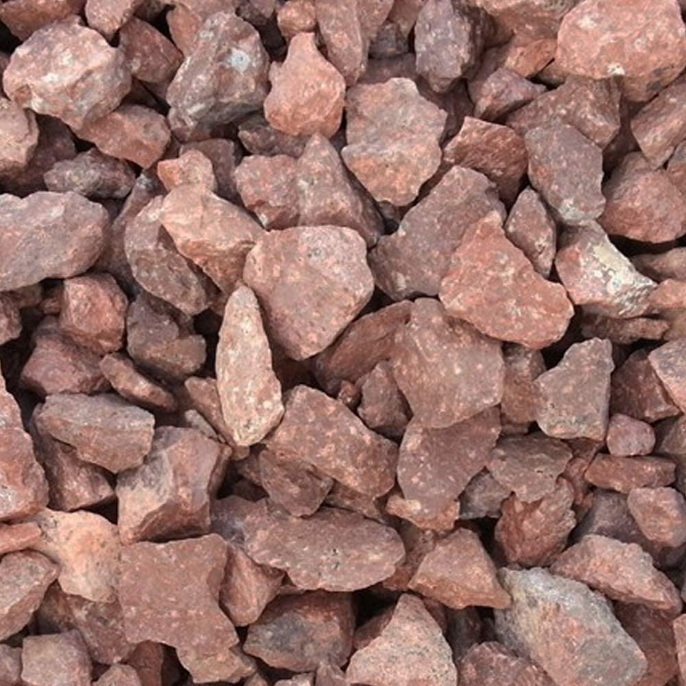 Glenview Pink Granite Handy Bag