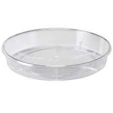 Transparent Sauce 28cm