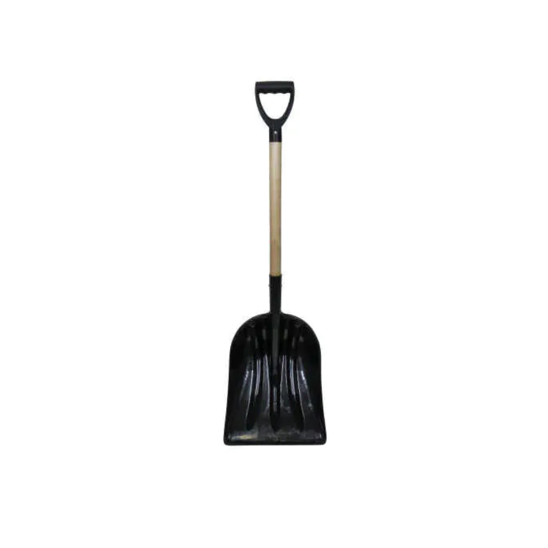 Protool Poly Grain Shovel