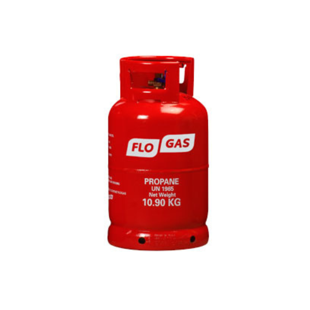 10.89kg Propane Gas Cylinder