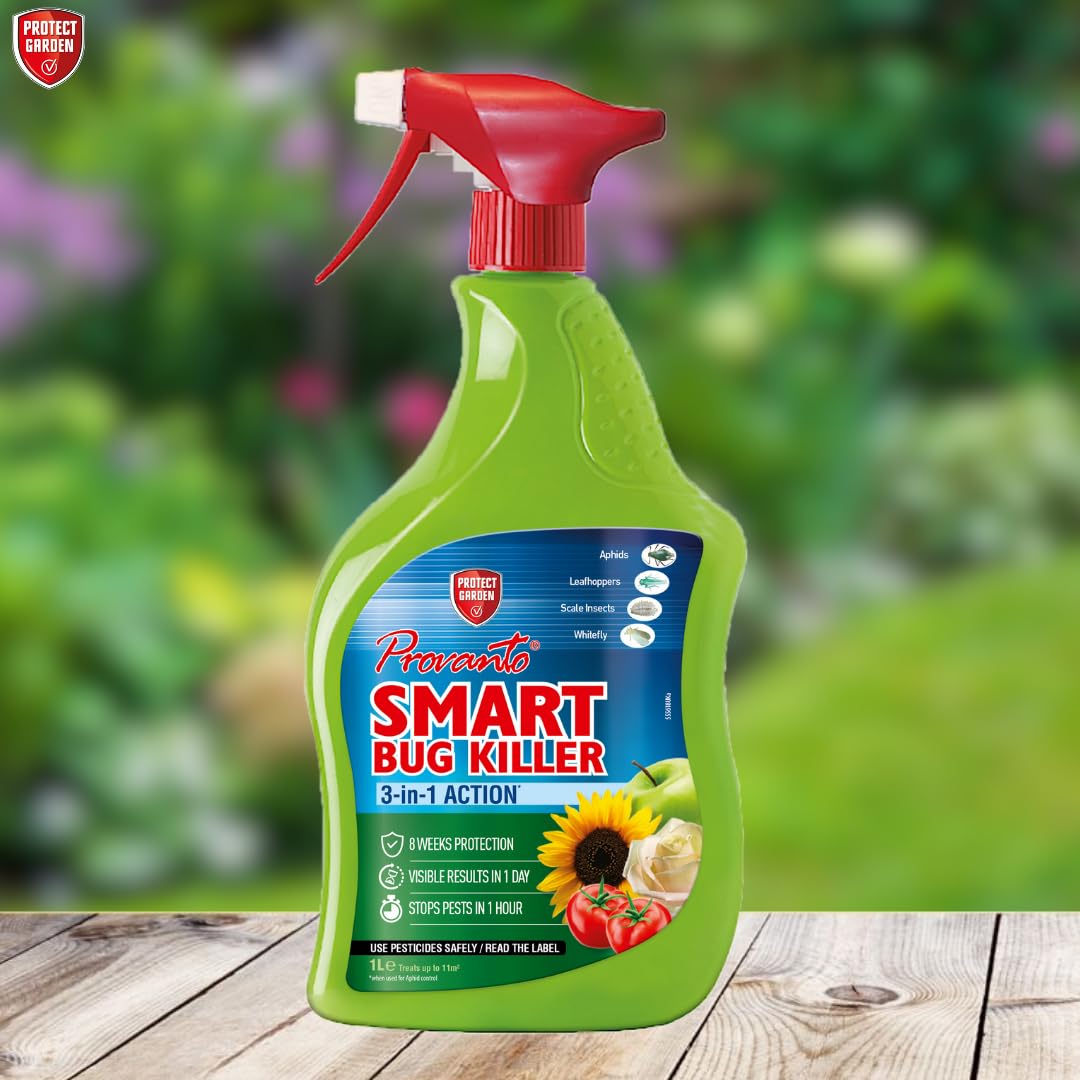 Provanto Smart Killer Ready to use 1L