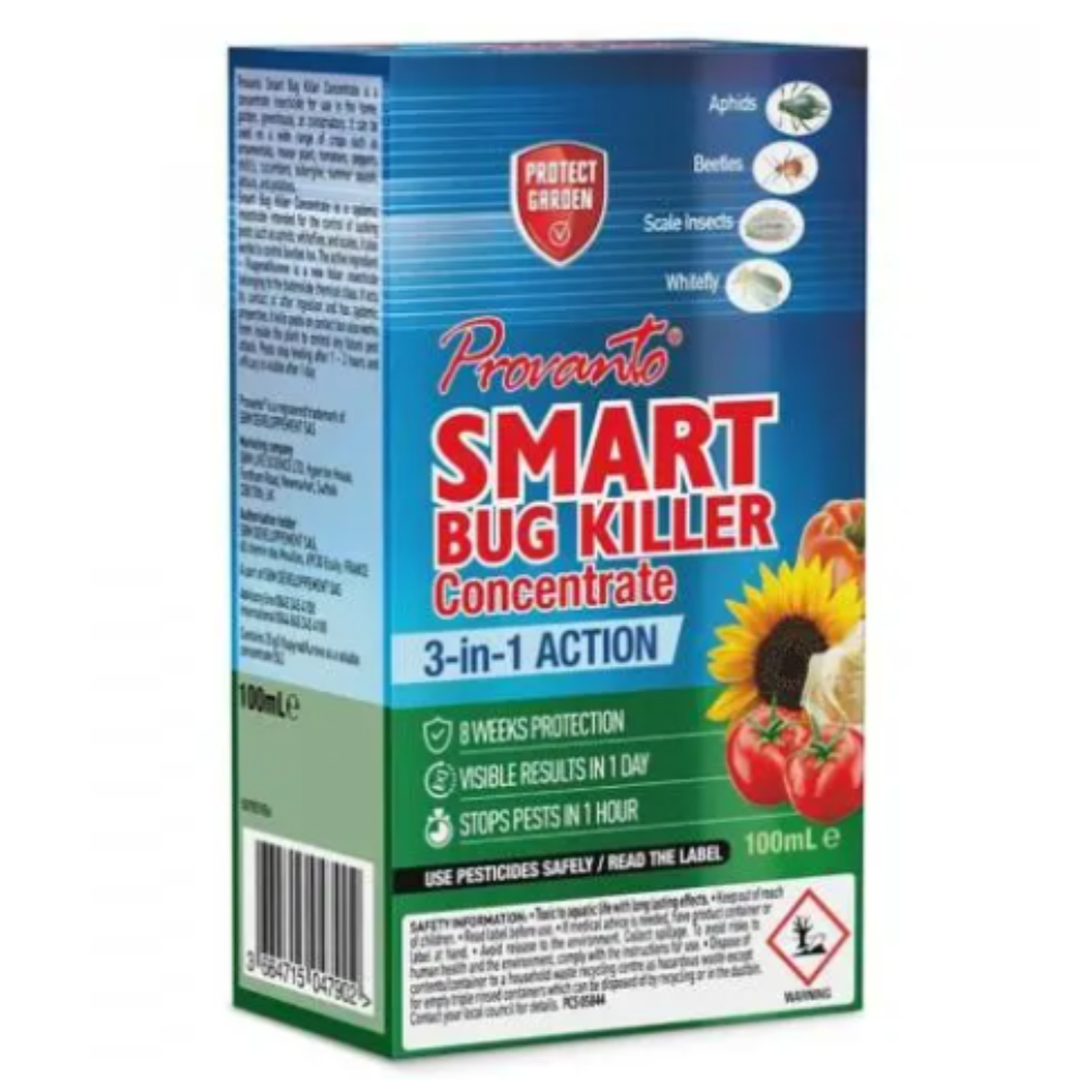 Provanto Smart Bug Killer Concentrate 100ml