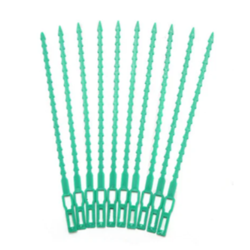 Adjustable Plant Ties 17cm - 25 pack