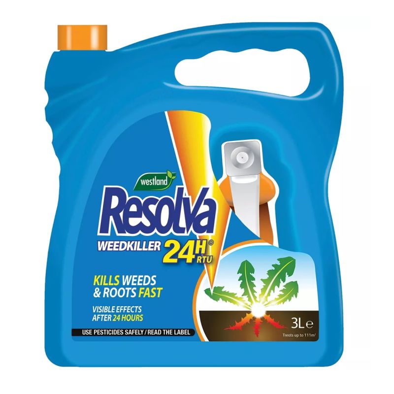 Resolva 24HR 3L