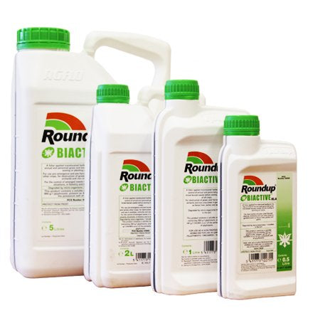 Roundup Biactive XL 1L