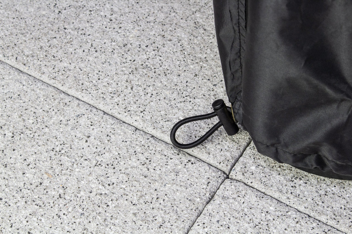 Sahara Storm Premium BBQ Cover