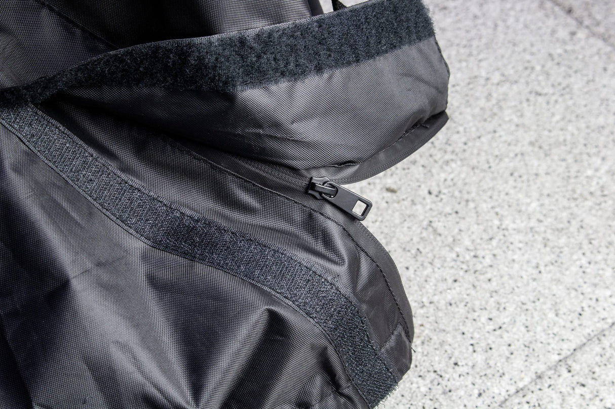 Sahara Storm Premium BBQ Cover