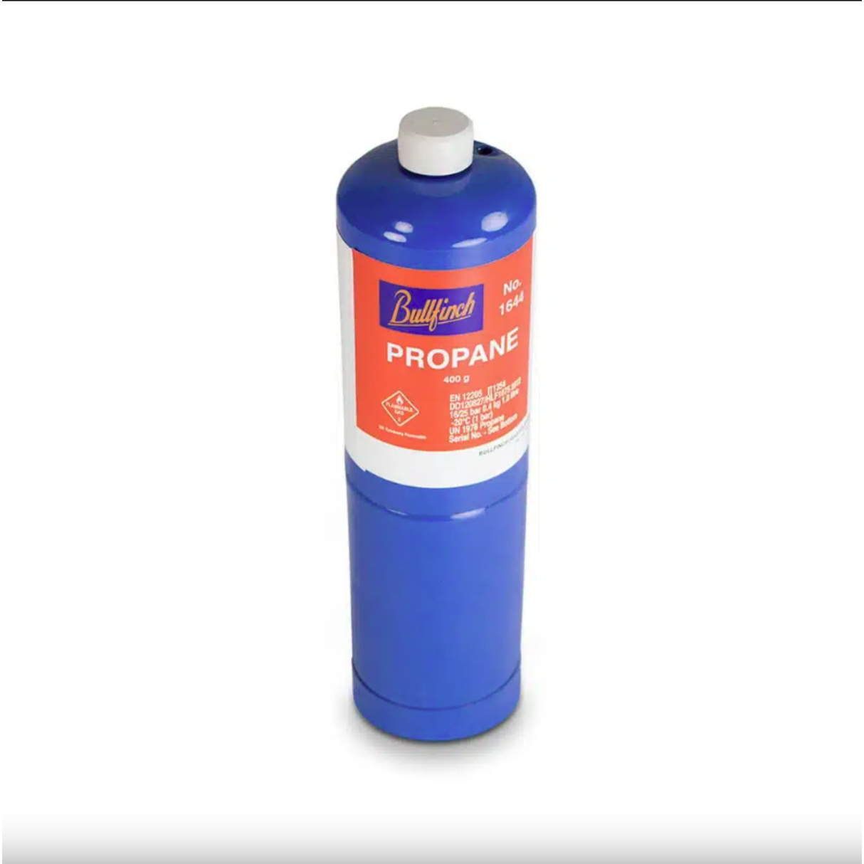 Sahara Gas Cartridge for Mini-BBQ