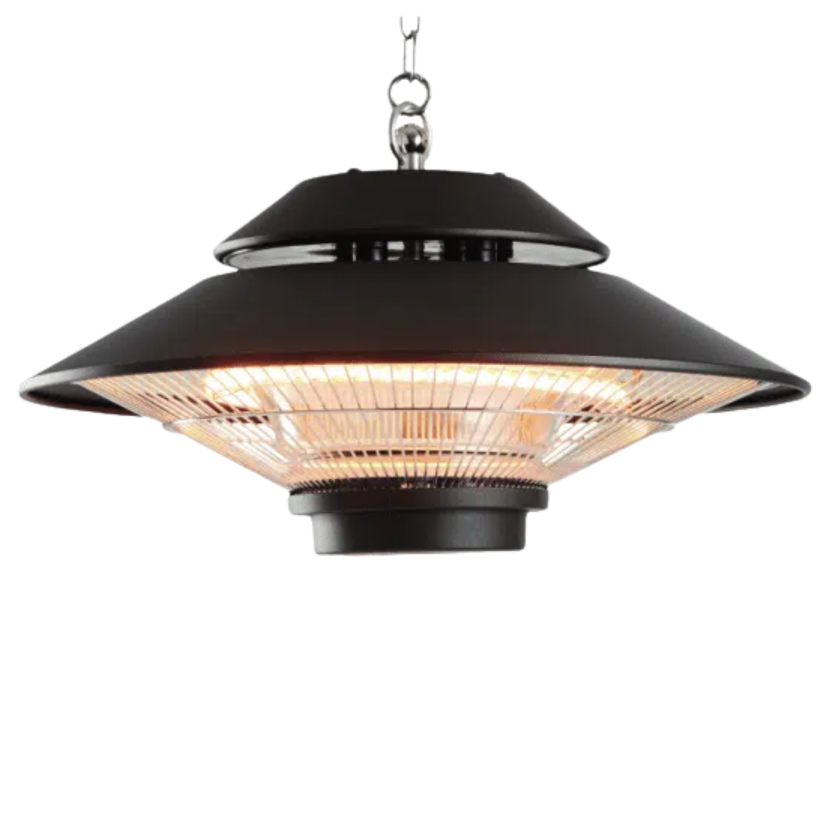 Sahara Hanging Electric Heater 1500W