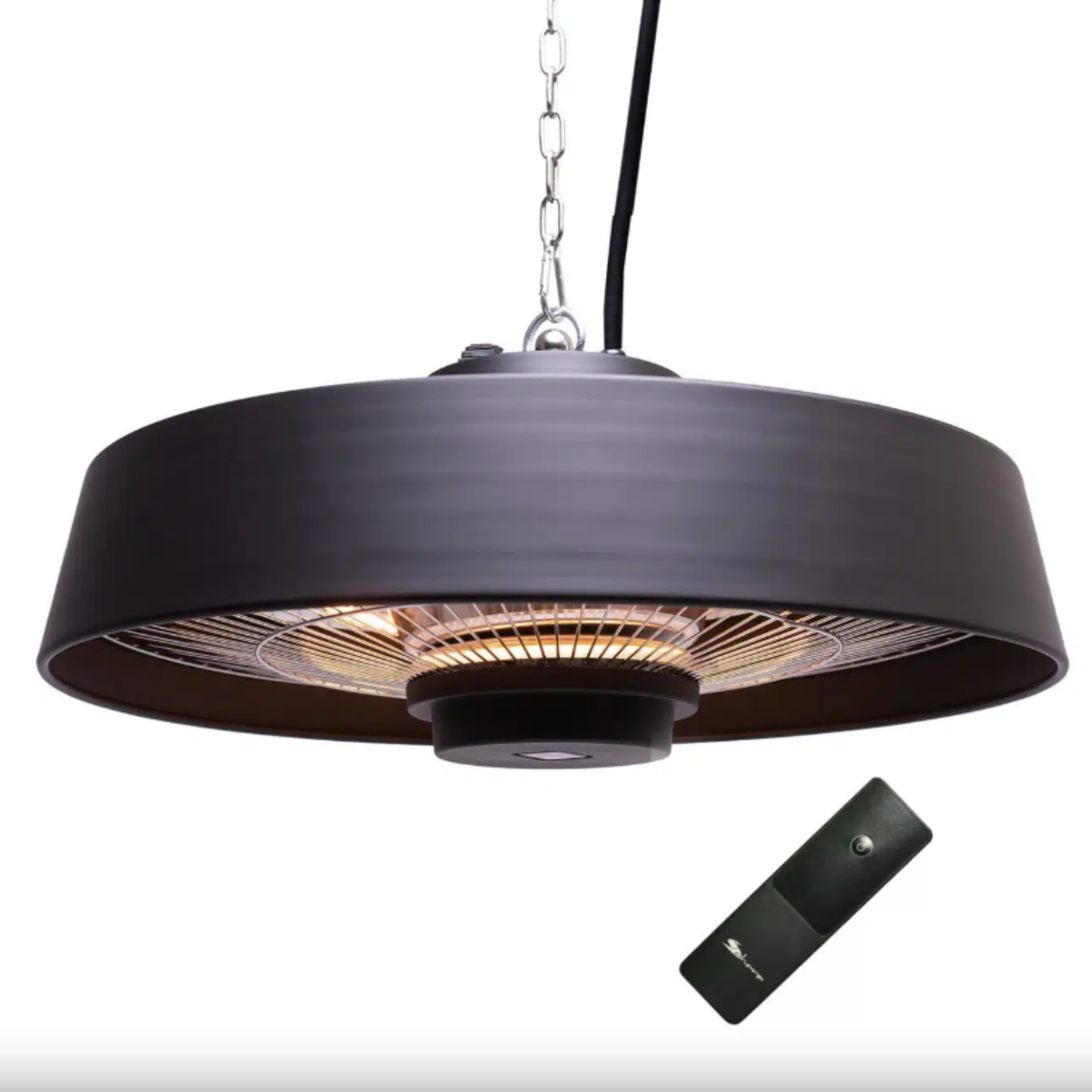 Sahara Hanging Electric Heater 2000W