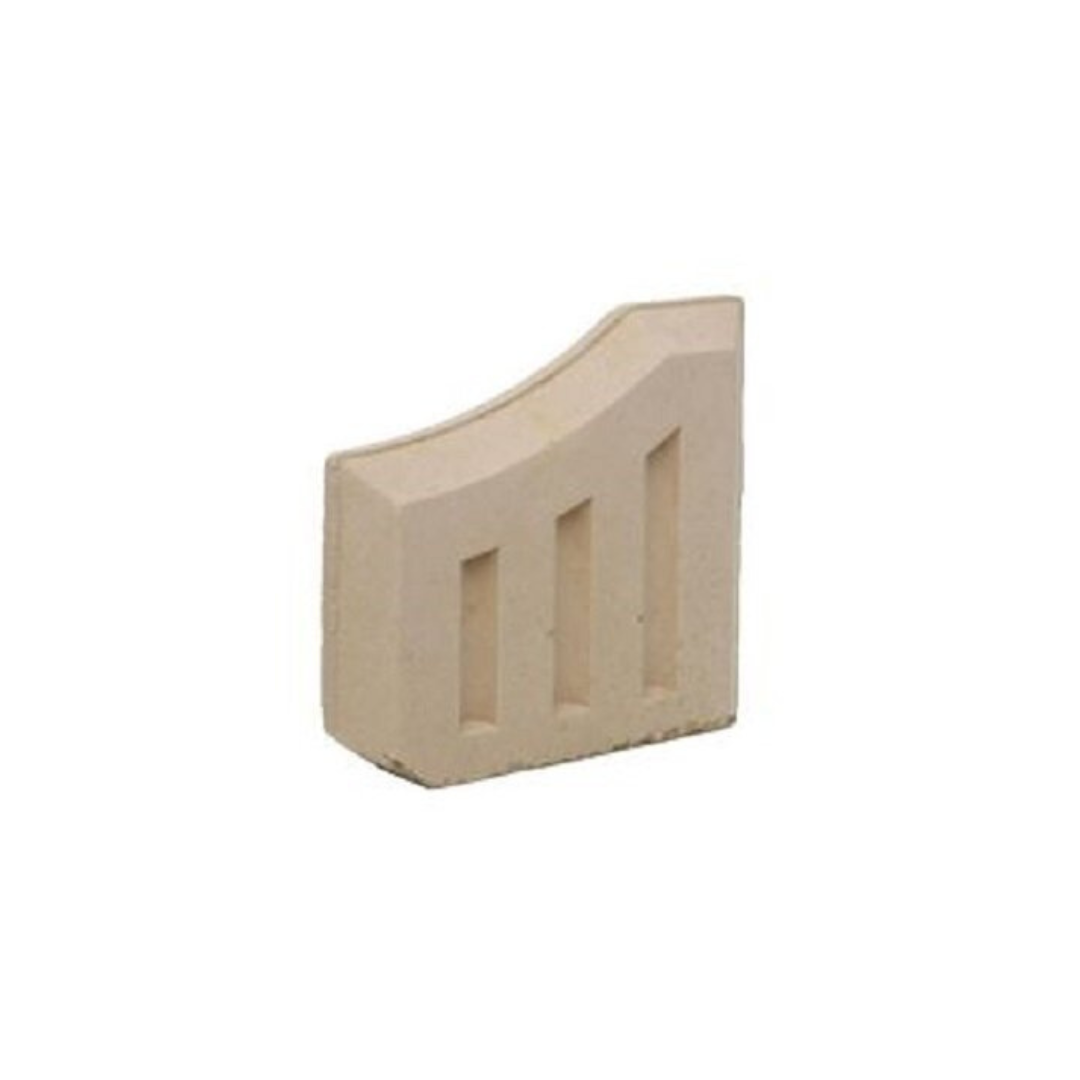 Fire bricks - Side Brick