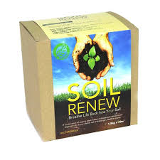 Soil Renew 1.5kg
