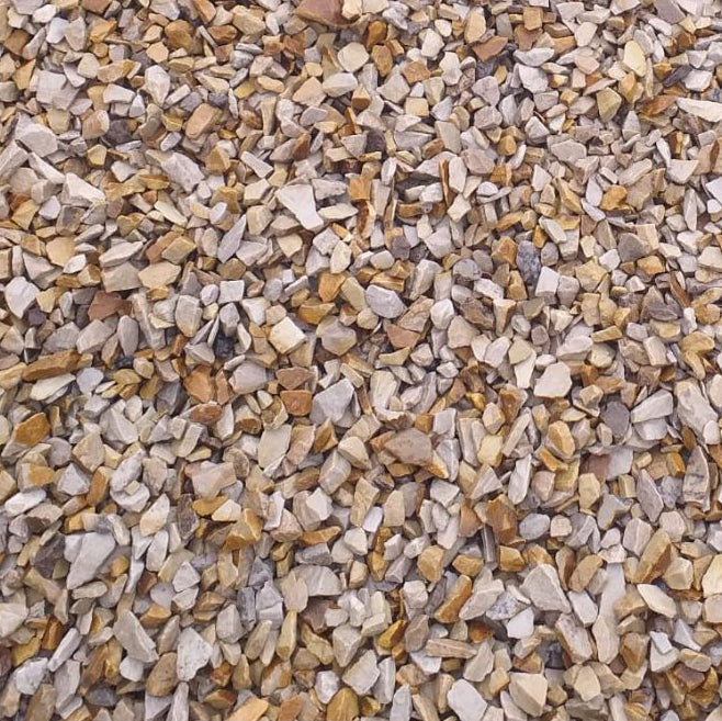 Glenview Stone Mulch Handy Bag