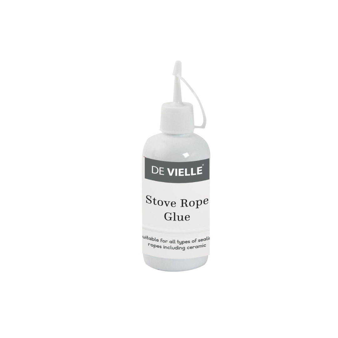 De Vielle Stove Rope Glue 100ml