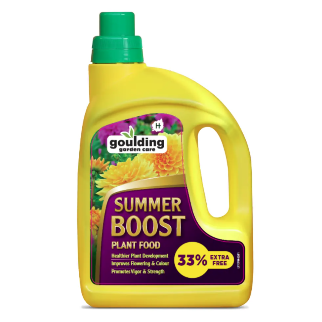 Goulding Summer Boost 2L
